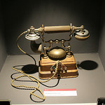 Old phone