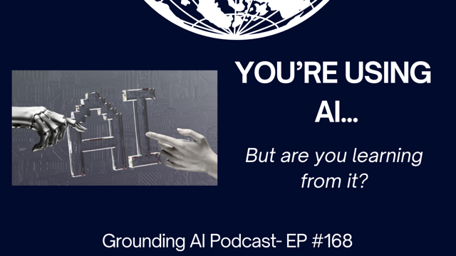 10 minute AI Debrief