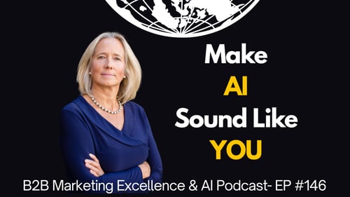 AI Agents can help educate your prospect on how your company can help them with their specific needs.  This gives the buyer confidence