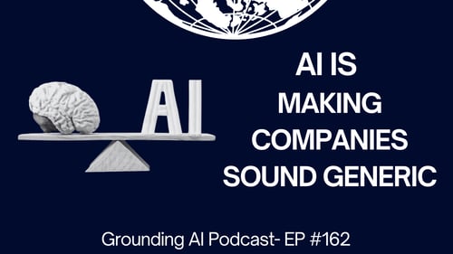 AI is a Double Edged Sword