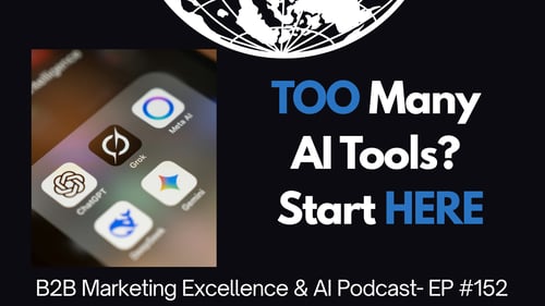 AI quality weakening brand consistency