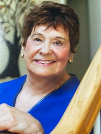 Anne Peterson