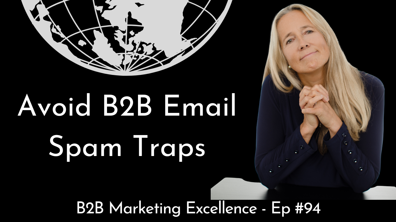 Avoid Email Spam Traps