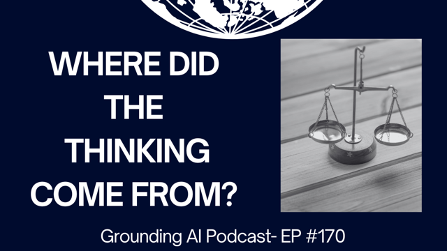 B2B AI Ethics When Does AI-Generated Content Cross the Line B2B AI Ethics When Does AI-Generated Content Cross the Line