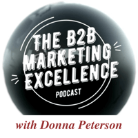 B2B Marketing Excellence