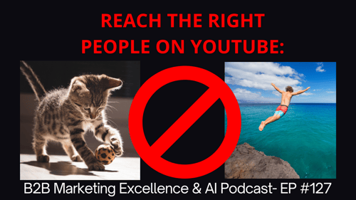 B2B Video Marketing