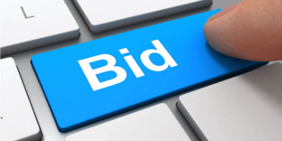 Online Industrial Auctions - Easy to Bid