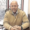 Brian Contini, VP of Sales & Marketing, Pennant Molding