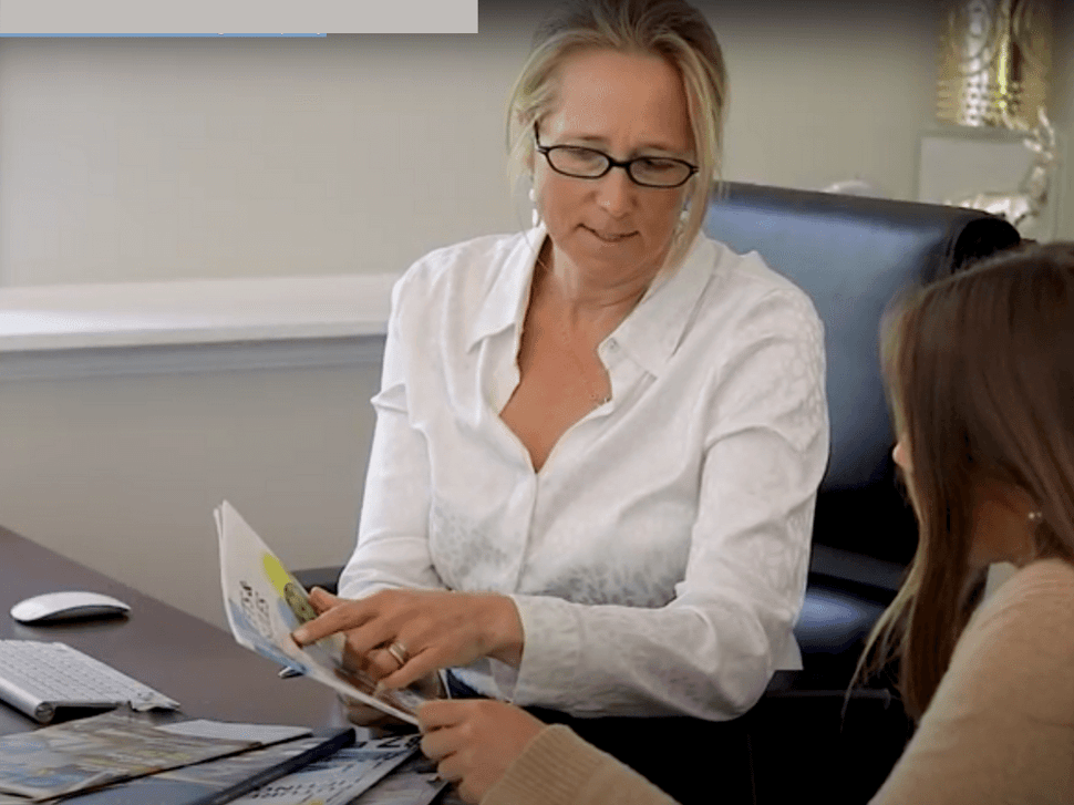 Business Coaching - Inspire Success
