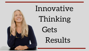 Innovative Marketing Thinking