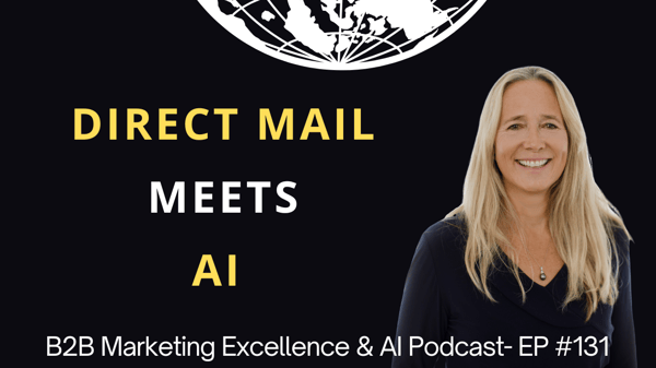 Direct Mail meets AI