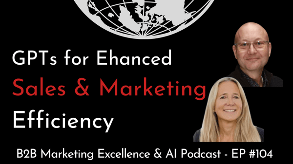 GPT Sales & Marketing 