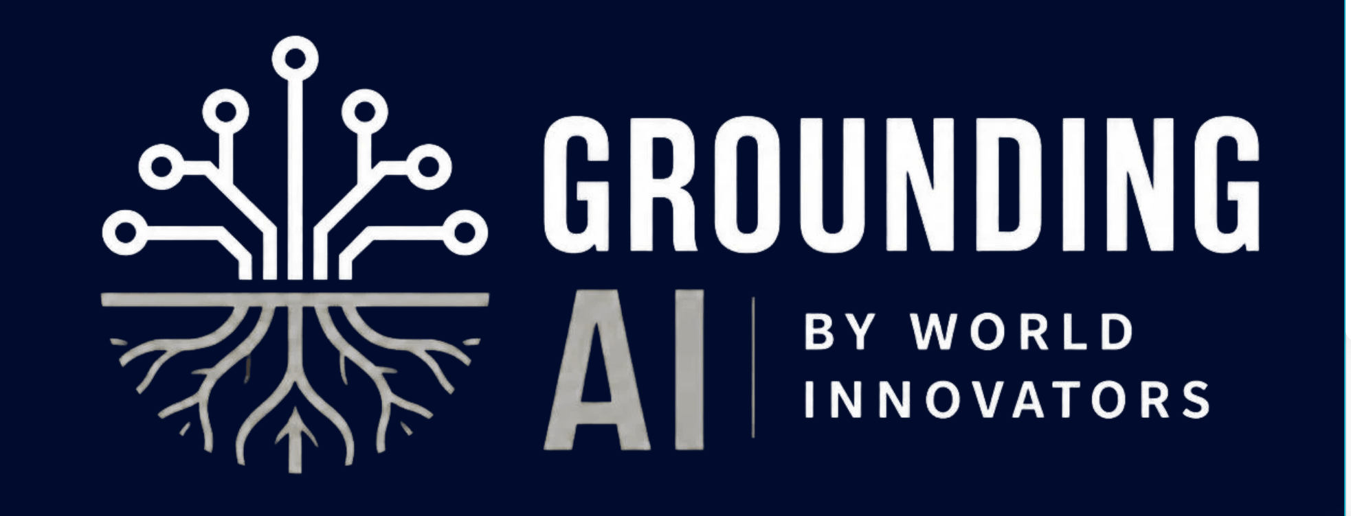 Grounding AI  2
