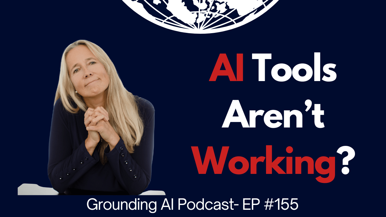 Grounding AI 