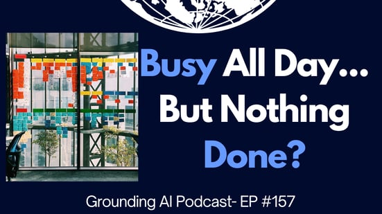 How to Use AI to Plan Your Business Goals