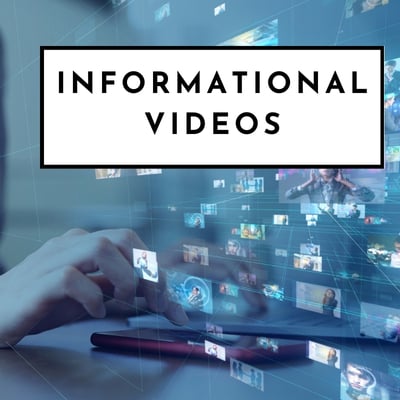 B2B Information Videos
