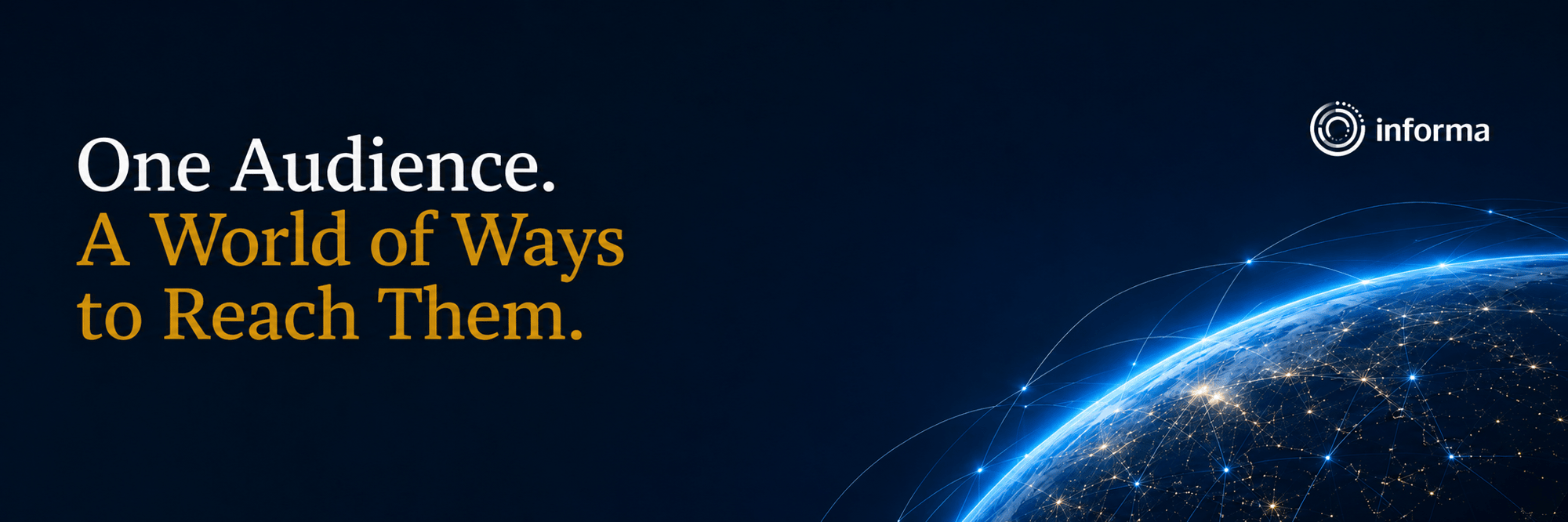 Informa Global Data