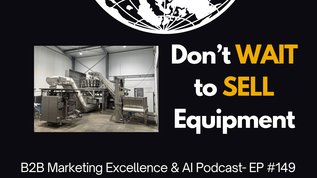 Industrial Auctions - Jason Levy from Levy Group