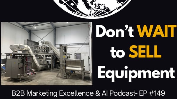 How Industrial Auctions Support Long Sales Cycles and Smarter Business Decisions