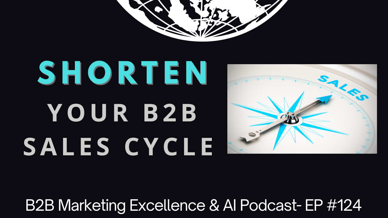 How to Effectively Market High-Value Offers in a Long Sales Cycle
