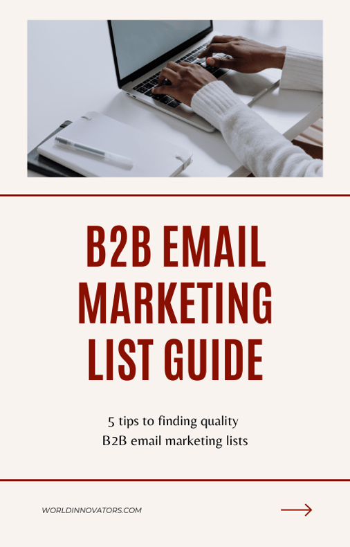 Revised_Marketing List Guide_2-1
