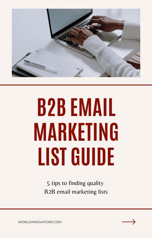 Revised_Marketing List Guide_2-1