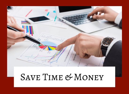 List Broker can Save Time and Money