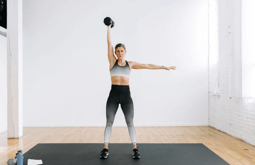 Slow down to get the full benefit