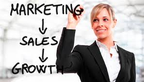 B2B Marketing Director