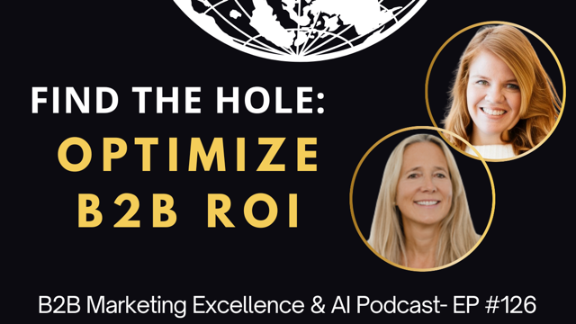 How to Optimize B2B Marketing Campaigns for ROI
