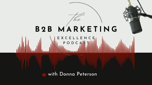 B2B Marketing Excellence
