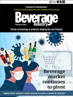 Beverage Industry