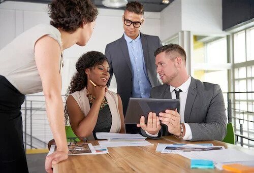 Executives via Email Lists, Postal List, Baners-1