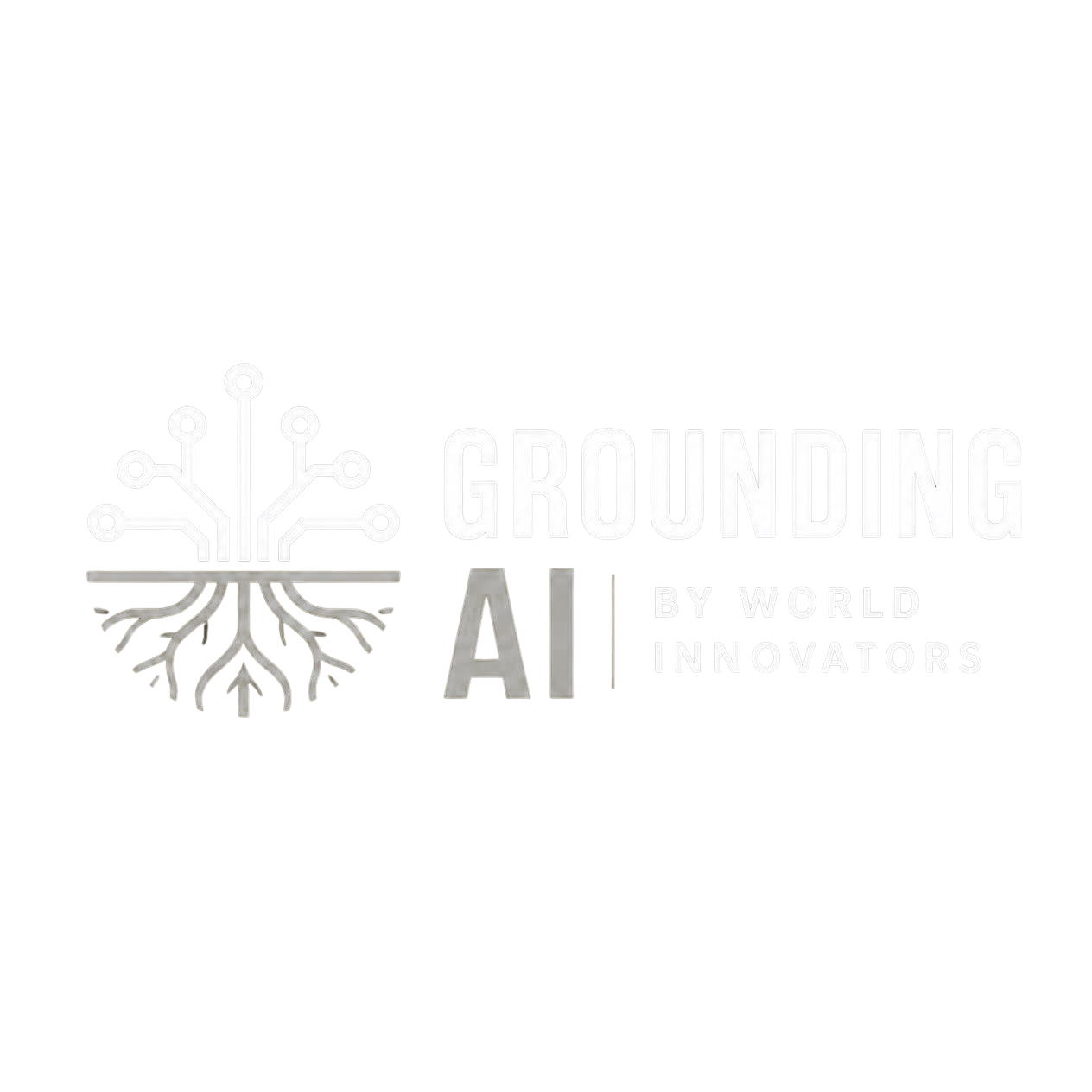 Grounding AI by World Innovators