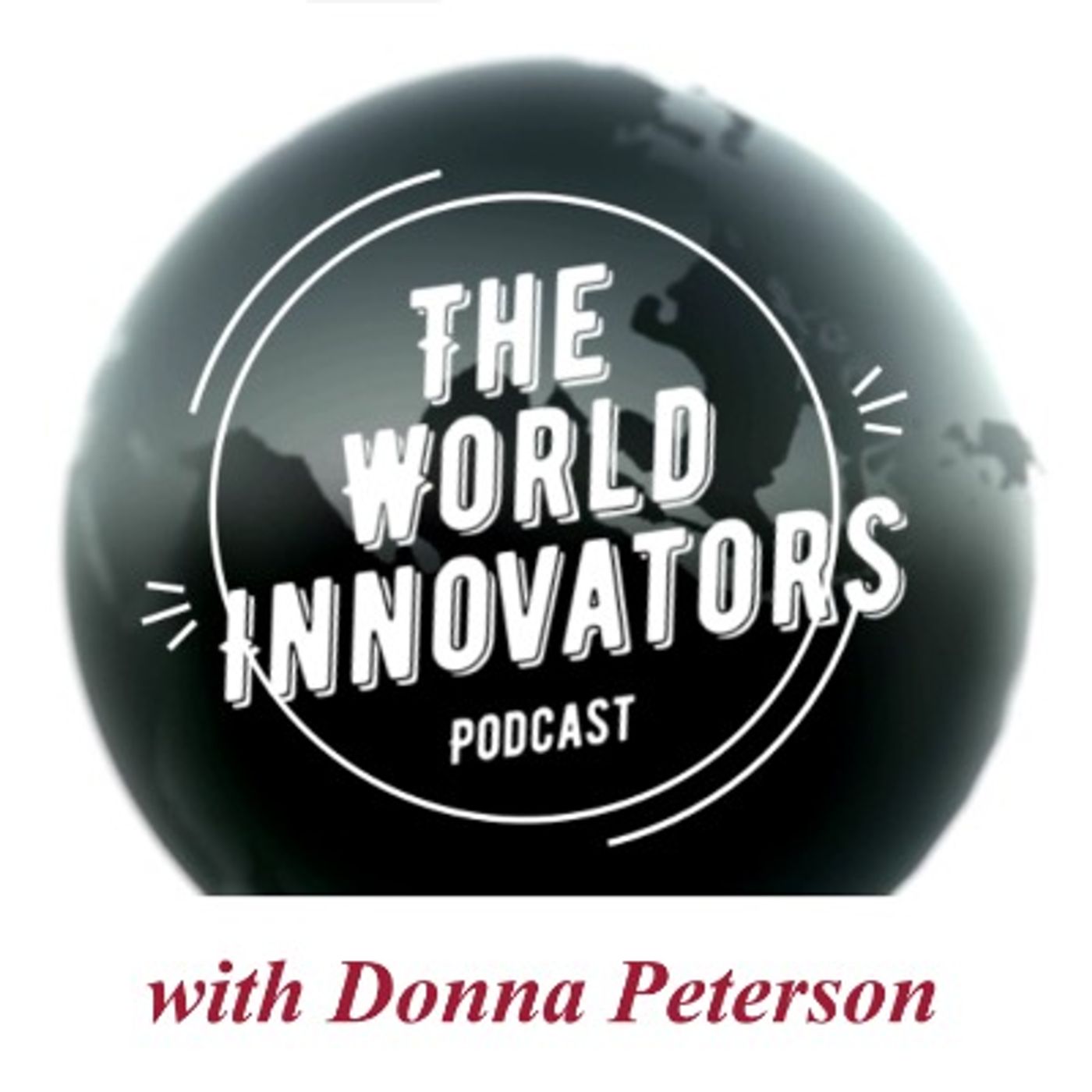 Welcome to the World Innovators Podcast