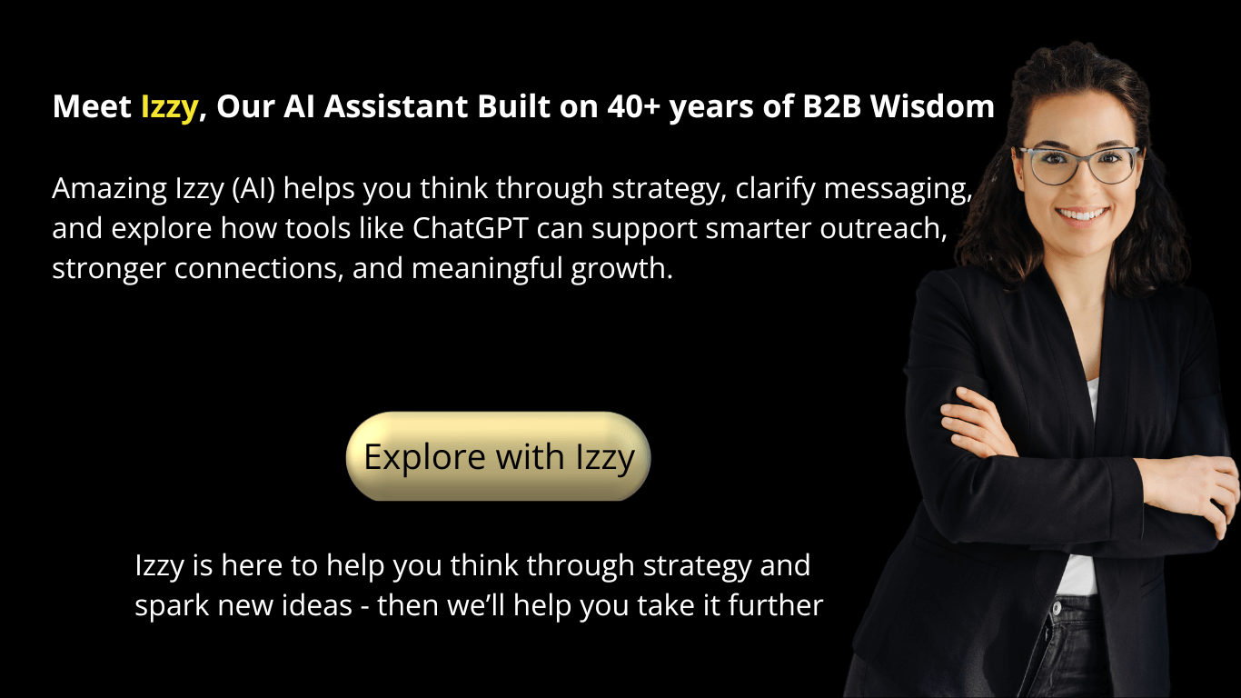 Izzy World Innovators AI Assistant-4
