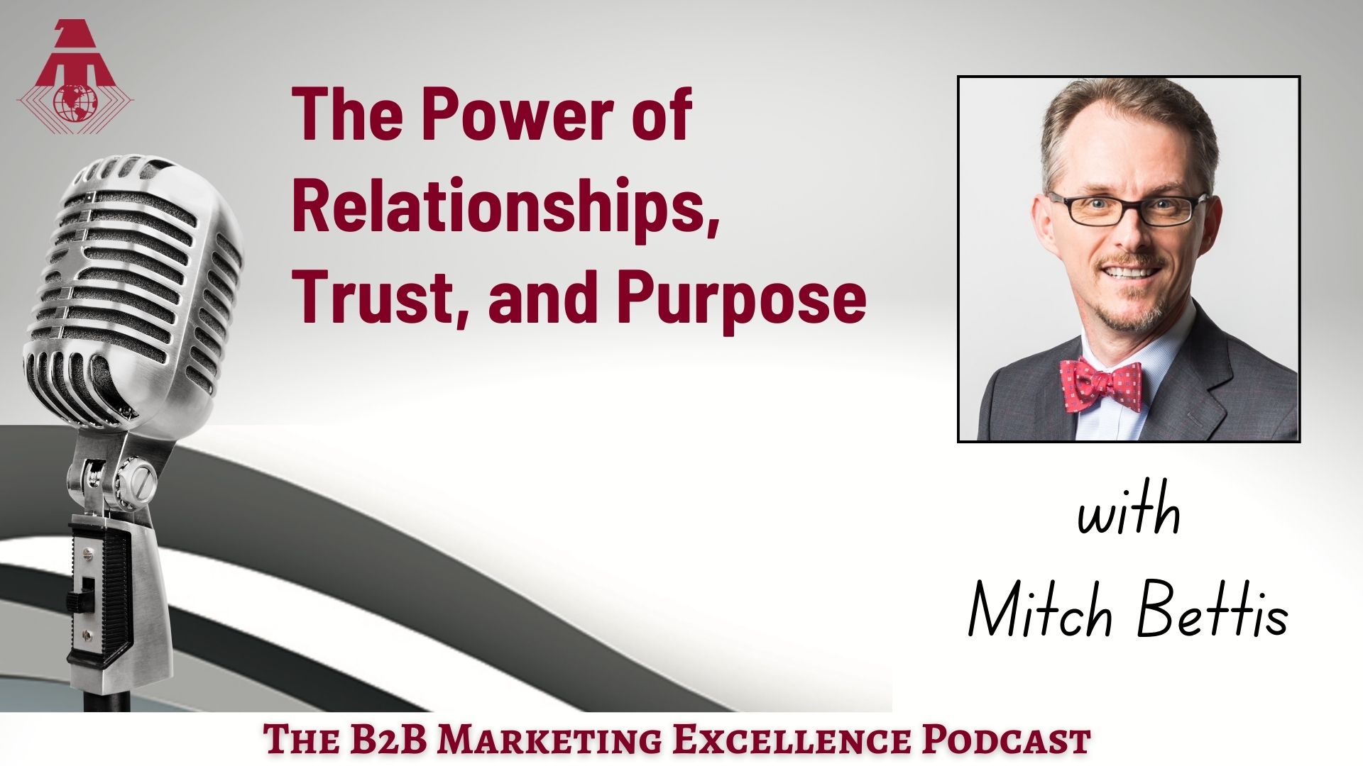 The Power of Relationships Trust and Purpose