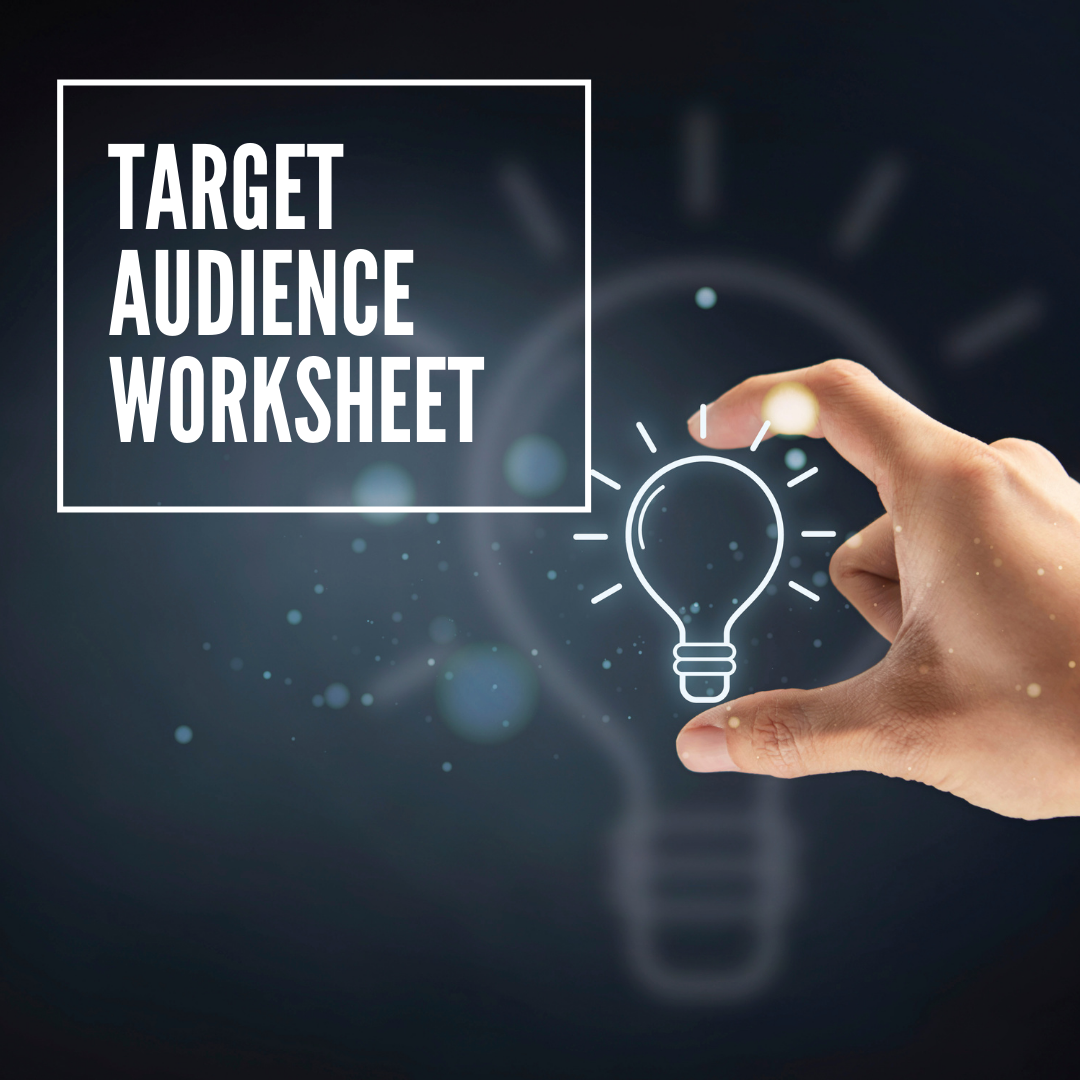 Target Audience Worksheet_Ad Square