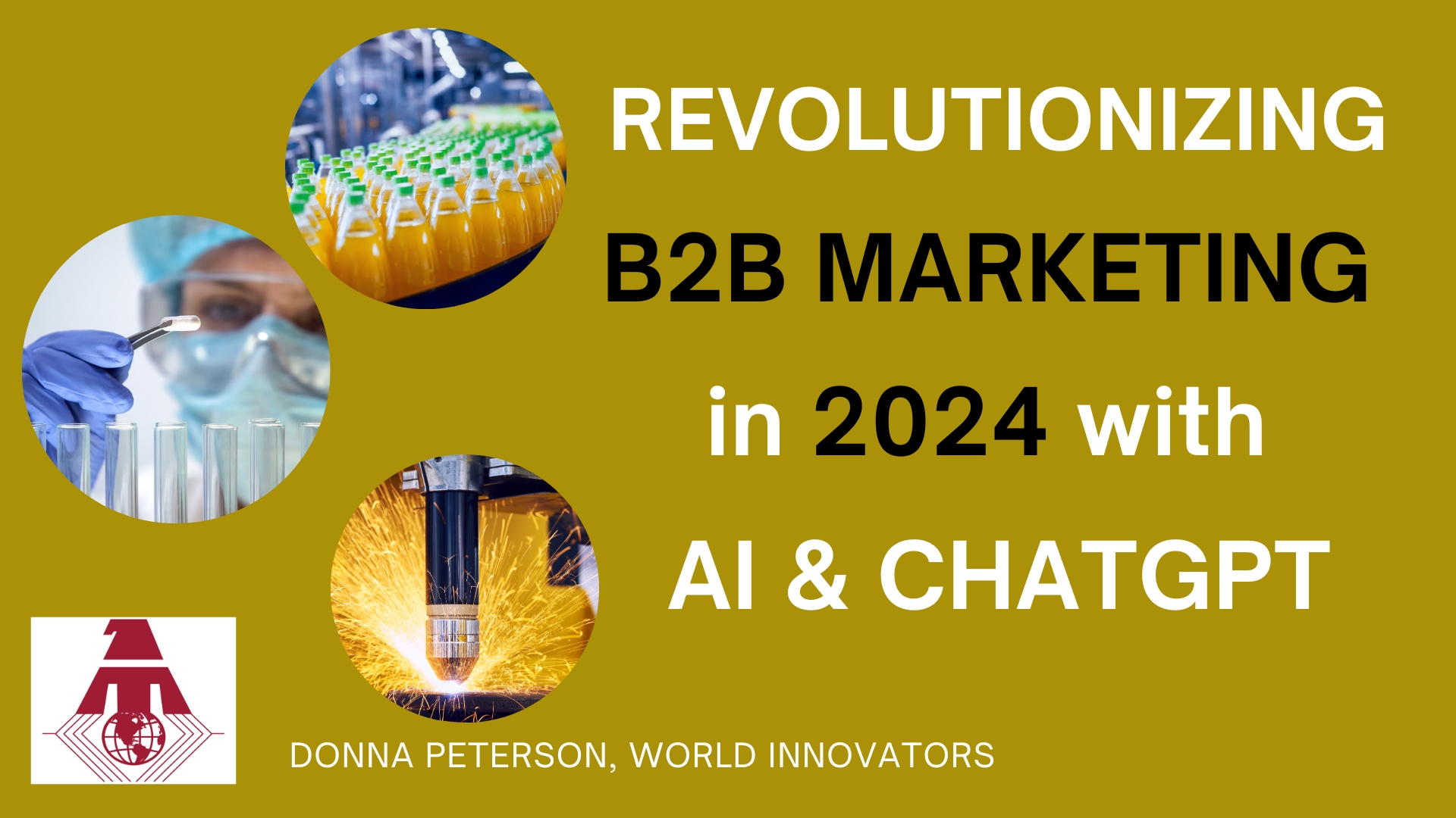 B2B Marketing 2024