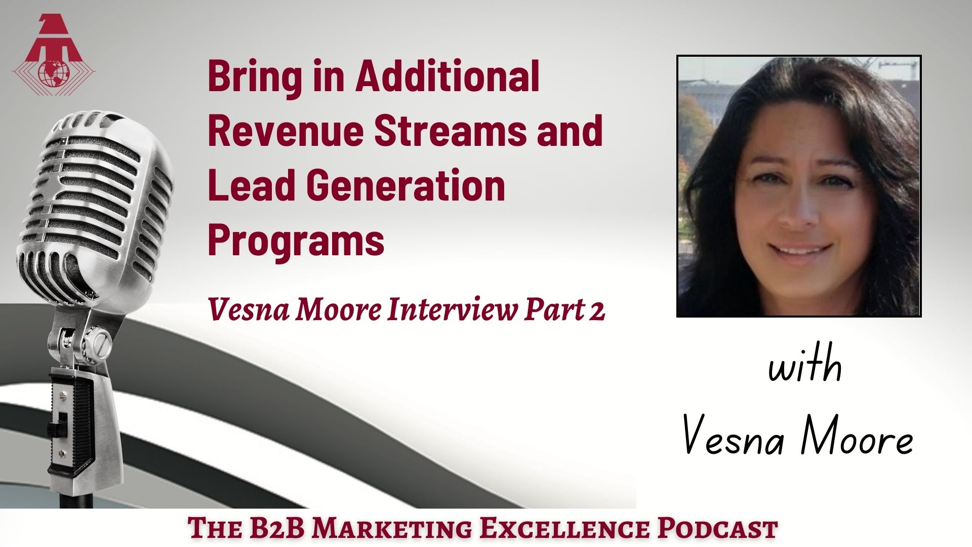 Bring in Additional Revenue Streams and Lead Generation Programs Part 2