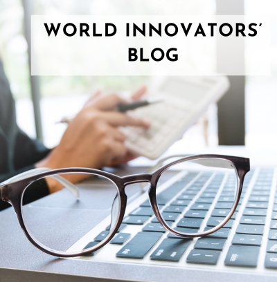 WORLD INNOVATORS BLOG